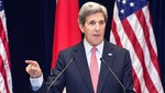 John Kerry da a Siria una semana a entregar sus armas químicas