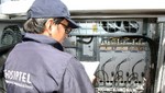 Se aprueba proyecto de ley para fortalecer facultades fiscalizadoras del Osiptel