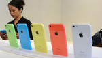 iPhone 5C - primeras impresiones