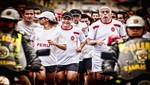 XI Trote Motivacional Cívico Militar será realizará el próximo domingo