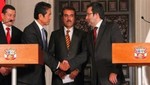 Presidente del Consejo de Ministros dialogó con Fuerza Popular