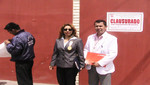 Municipalidad de San Miguel clausura dos casas de reposo insalubres e inseguros