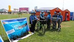 Se habilita parqueo gratuito de bicicletas en Mistura 2013