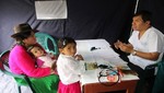 Anemia infantil se redujo en 15.3 en distrito de San Juan de Chacña, Abancay