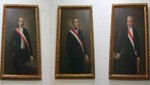 Sede de PCM exhibirá cuadros históricos en forma permanente