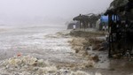 México: Más de 20 personas muertas tras el paso del huracán Ingrid y la tormenta tropical Manuel