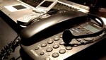 MINAGRI alerta a la opinión pública sobre llamadas telefónicas fraudulentas