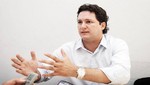 Daniel Salaverry Villa: 'Martínez Polo está intentando traerse abajo mi candidatura en el APRA'