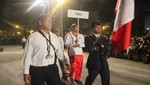 Gran inauguración del Mundial de Escopeta en el Circuito Mágico de Aguas en Lima