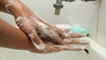 Mamás con manos muy bien lavadas previenen hasta en 44 % diarreas en sus bebés