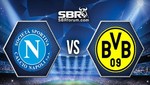 Champions League: Napoli vs Borussia Dortmund [EN VIVO]