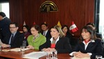 Perú asume Presidencia Pro Témpore de la Comunidad Andina