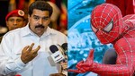 El Hombre Araña