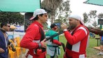 Perú continua su participación en el Mundial de Escopeta