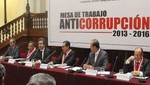 'Muerte Civil' busca combatir corrupción en el Sector Público