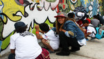 La Asociación Sofía Mulanovich continúa apoyando a la niñez y juventud peruana