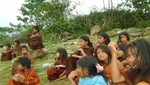 'Mistura de saberes' tendrán niños de comunidades indígenas en Huampaní