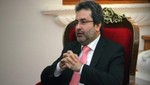 Jiménez Mayor convoca a técnicos de partidos y fuerzas políticas