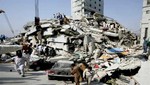 Pakistán: Cerca de 300 muertos tras terremoto de magnitud 7,7 [VIDEO]
