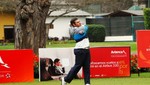 Sebastián Salem se coronó campeón del I Abierto de Golf Avianca