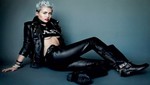 Miley Cyrus al desnudo en la portada de la revista 'Rolling Stone' [FOTOS]