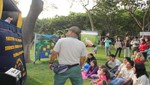 En octubre las Áreas Naturales Protegidas-ANP tomarán los Parques Zonales de Lima