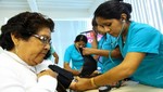 Hospital 'Dos de Mayo' brindará atención médica gratuita a 2,000 personas