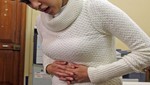 Cuidado con los dolores abdominales, de espalda o tórax