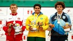 Tenista Pedro Iamachkine logró medalla de plata en Sudamericano de la Juventud