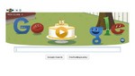 Google celebra sus 15 años en la red con un nuevo doodle