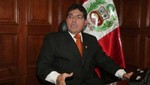 Comisión de ética escuchó descargo de congresista Michael Urtecho