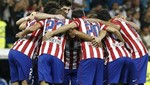 Champions League: Porto vs Atlético de Madrid [EN VIVO]