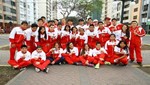 Estos son los medallistas peruanos de los I Juegos Sudamericanos de la Juventud
