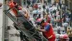 Perú es la Sede de Ejercicio de Simulación Regional sobre Búsqueda y Rescate ante Terremotos