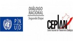 Segunda Etapa del Diálogo Nacional tendrá el respaldo técnico de la PNUD y del CEPLAN