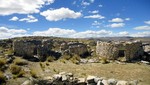 Ministerio de Cultura delimita y diagnostica estado de conservación de sitio arqueológico Tunanmarca en Jauja