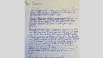 Un abuelo escribe emotiva carta de apoyo a su nieto gay