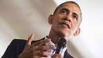 Barack Obama cancela su viaje a Asia