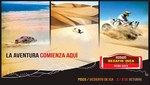 Dakar Series: Desafío Inca se inicia en Pisco