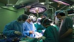 Misión estadounidense operará sin costo alguno a enfermos del corazón en Hospital 'Dos De Mayo'