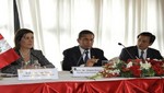 Perú y Tailandia inician una nueva era de cooperación académica, cultural y científica