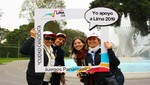 Elección de sede de los XVIII Juegos Deportivos Panamericanos 2019 se realizará este 11 de octubre