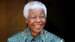 Nelson Mandela se recupera satisfactoriamente