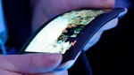 LG lanzará el próximo mes un smartphone con pantalla curva