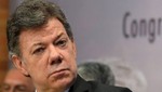 Santos pide a las Farc acelerar porque la gente empieza a no creer en el proceso de paz