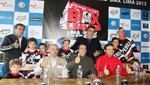 Lima será sede del I Latinoamericano y Sudamericano de BMX