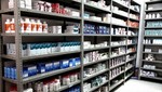 Digemid autoriza ingreso de medicamentos eficaces, seguros y de calidad al país
