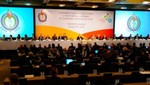Juegos Panamericanos 2019 serían el inicio de las celebraciones por el Bicentenario, afirma Jiménez Mayor