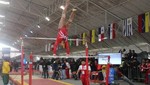 Finalizó con éxito Campeonato Nacional de Gimnasia Artística Femenina  Masculina