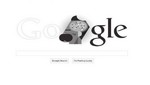 Google celebra el cumpleaños 169 de Friedrich Nietzsche con un nuevo doodle